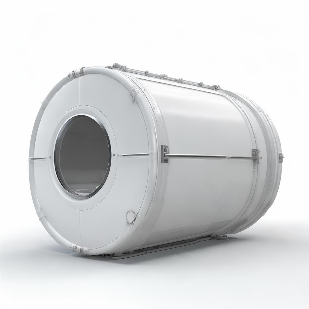 Hyperbaric Oxygen Chamber Therapy