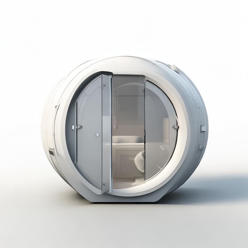 Hyperbaric Oxygen Machine Cost