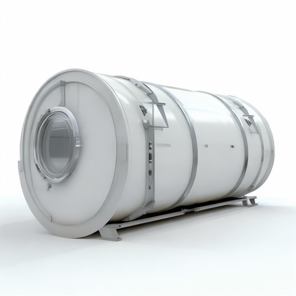Hyperbaric Oxygen Chamber For Home Use