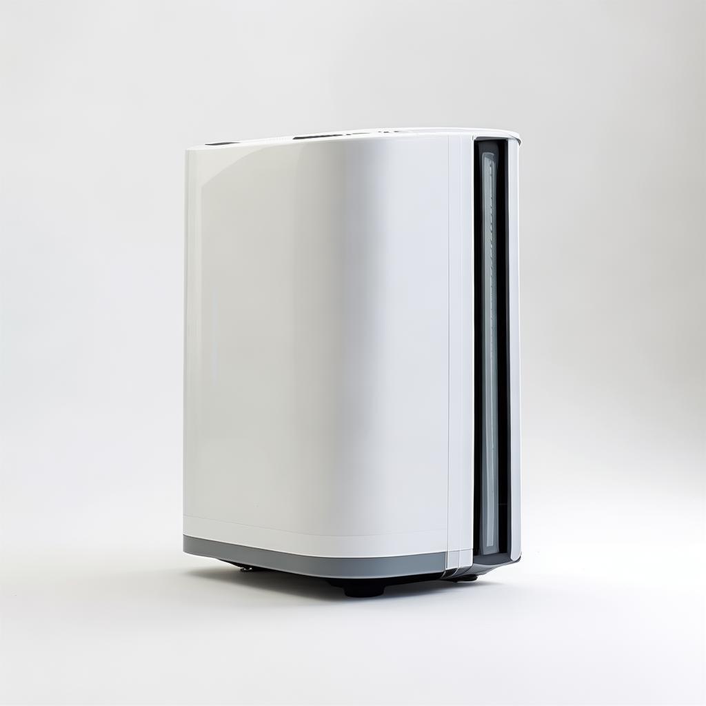 Air Disinfection Machine