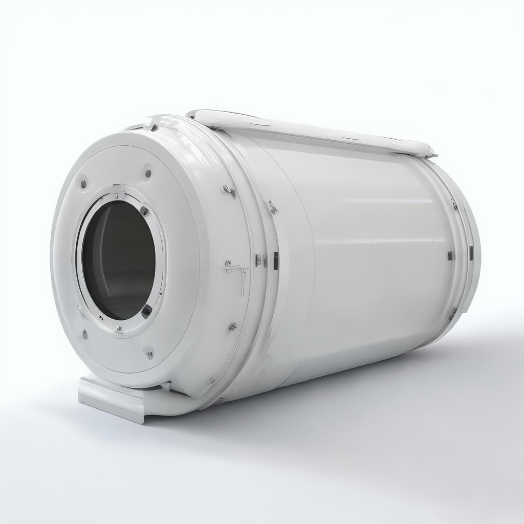Battery Operated Air Cleaner
