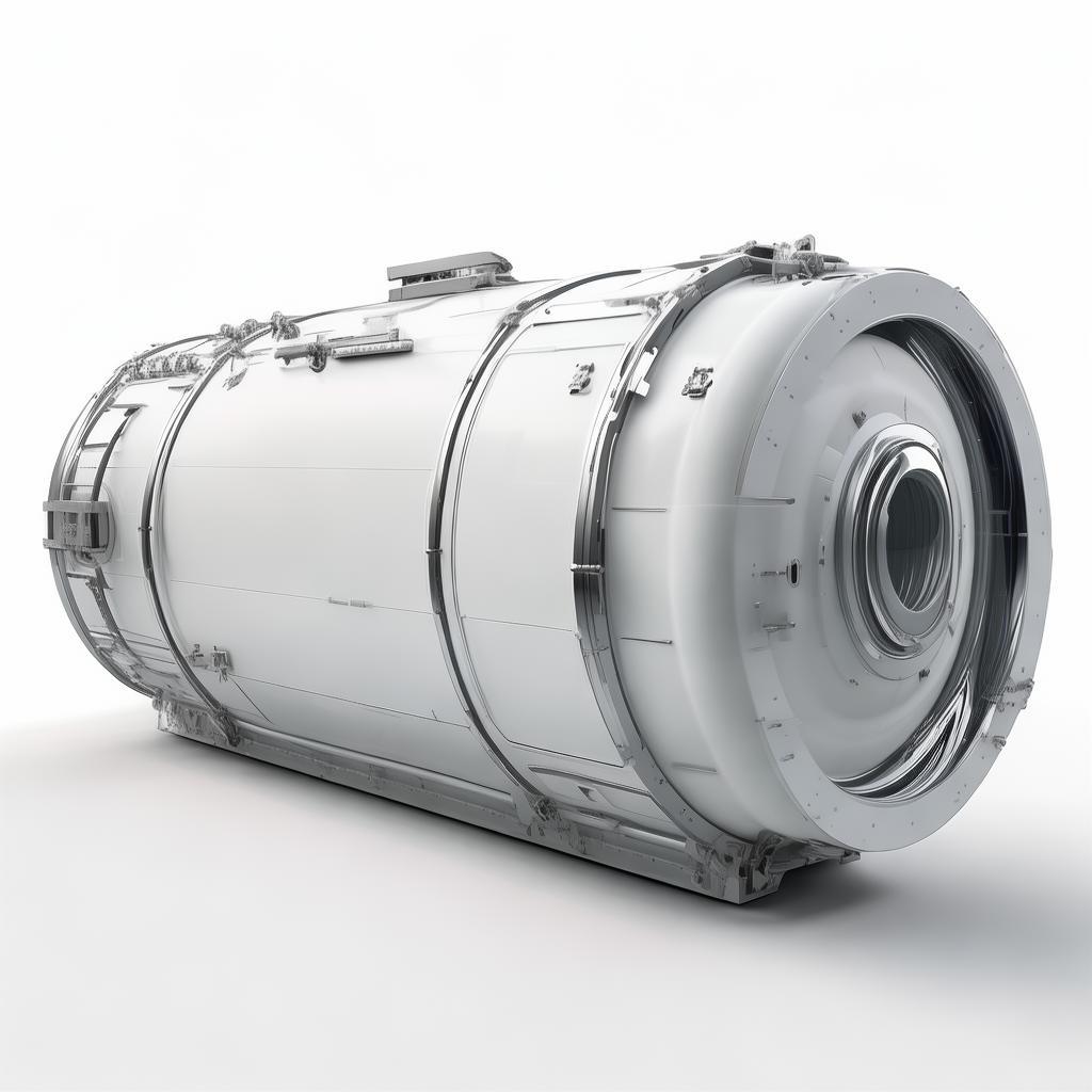 Battery Operated Air Filter