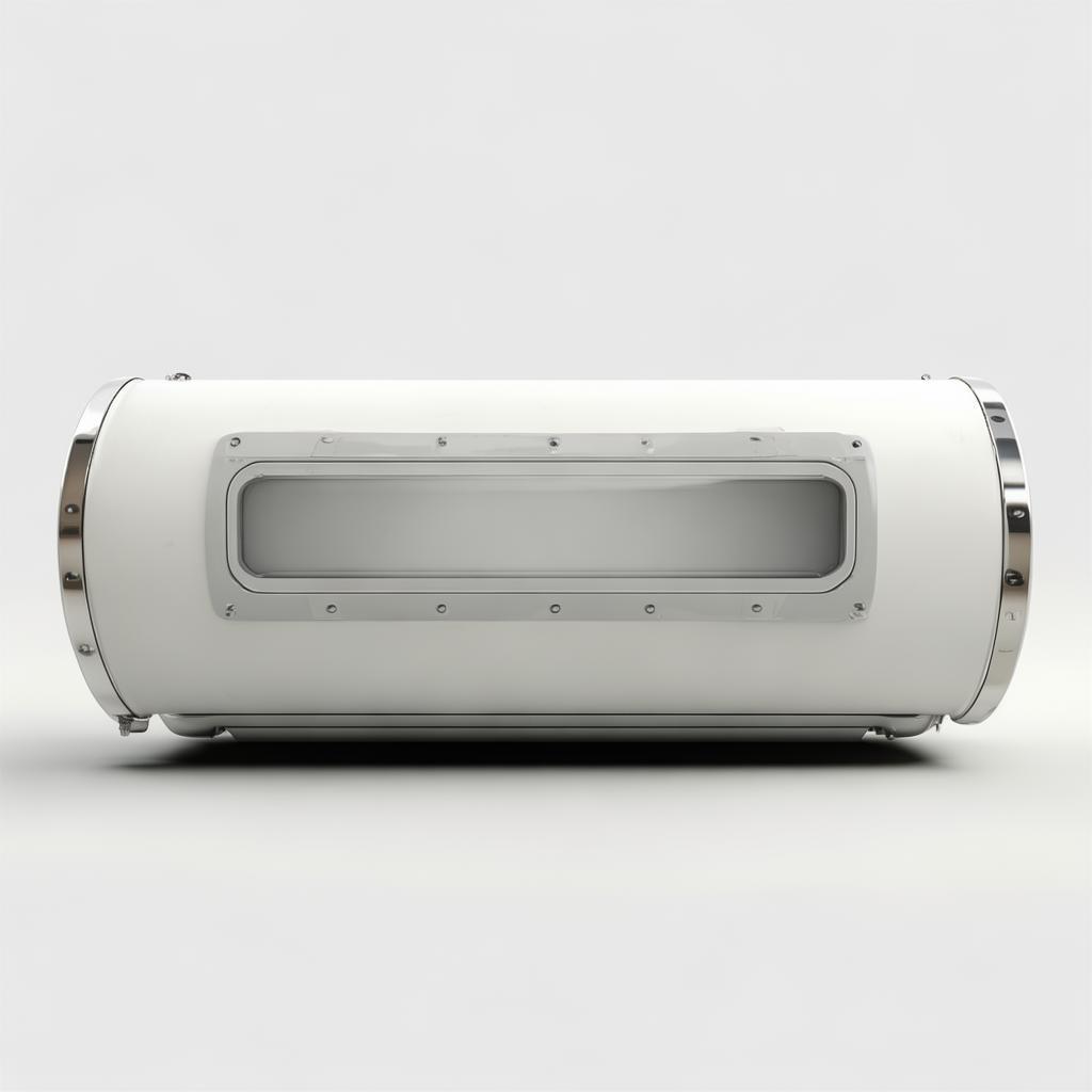 Hyperbaric Oxygen Therapy Machine For Sale