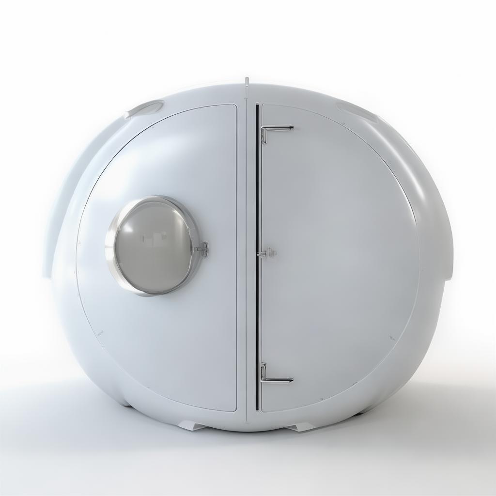 Hyperbaric Oxygen