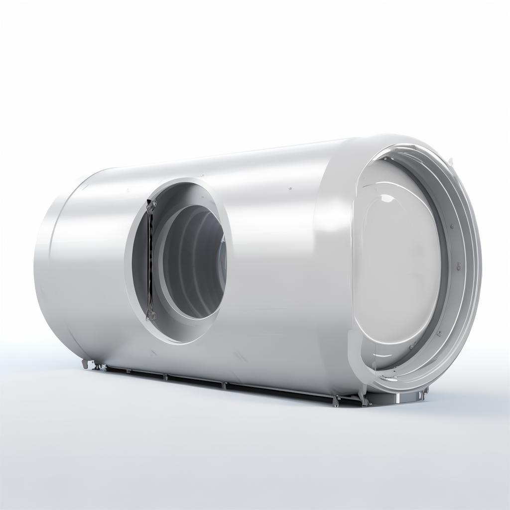 Private Hyperbaric Chamber