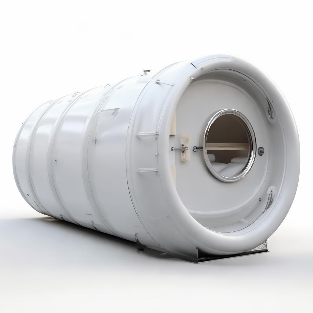 Industrial Oxygen Generator