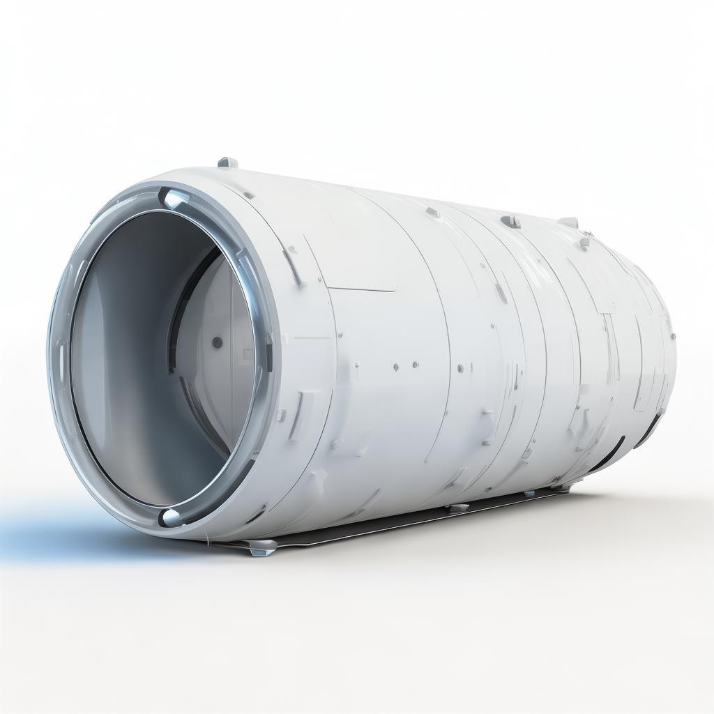 Hyperbaric Air Chamber