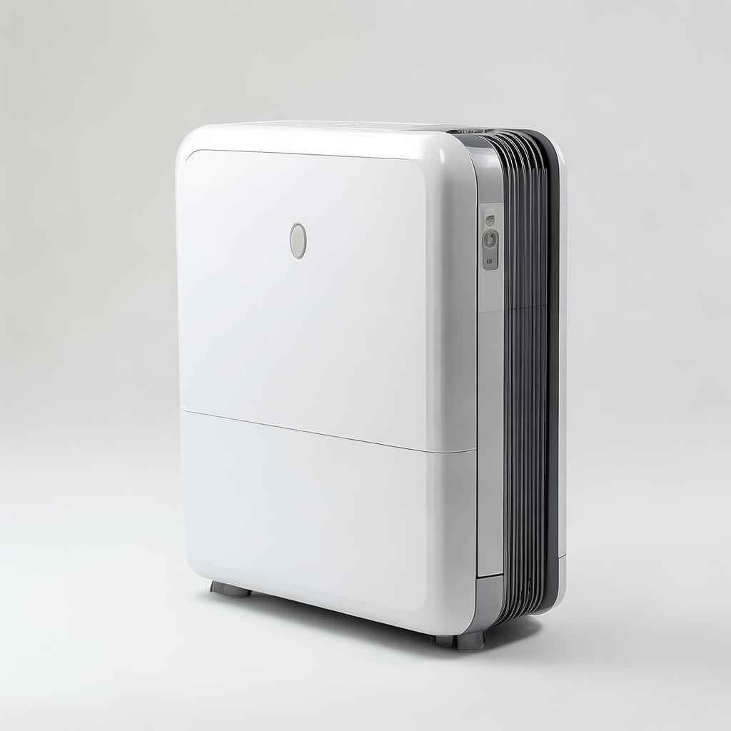 Air Purifier And Ozone Generator