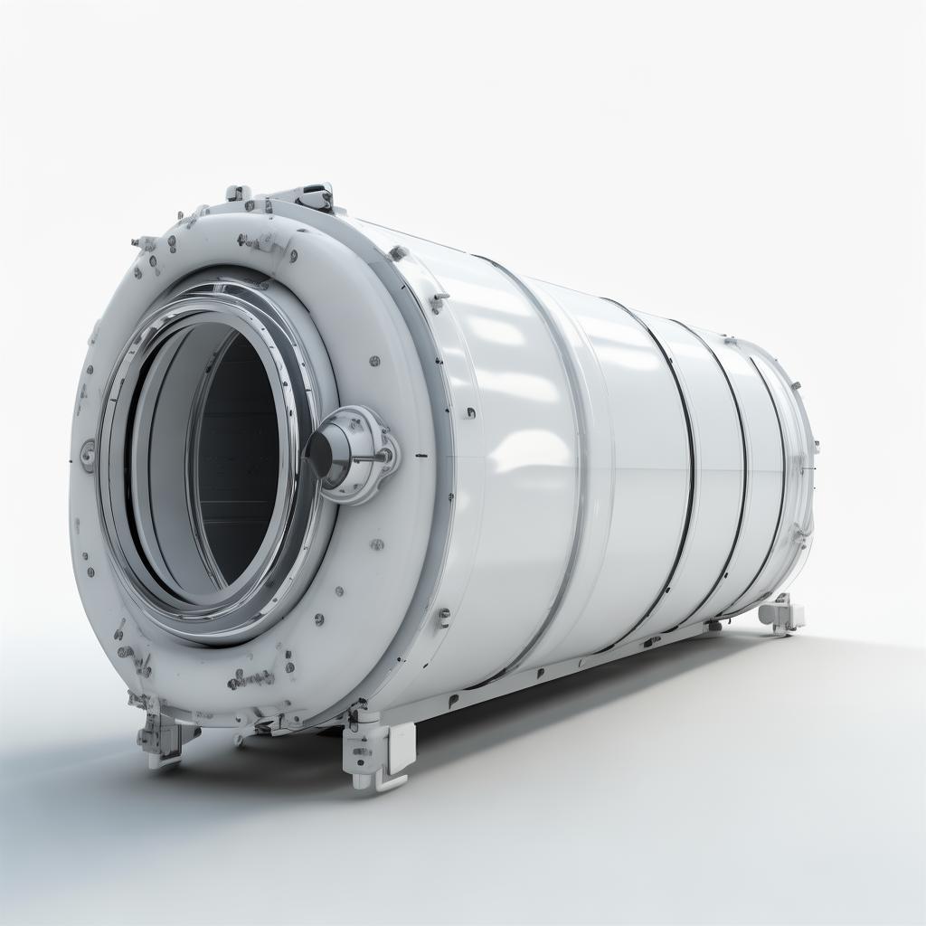 Liquid Nitrogen Production