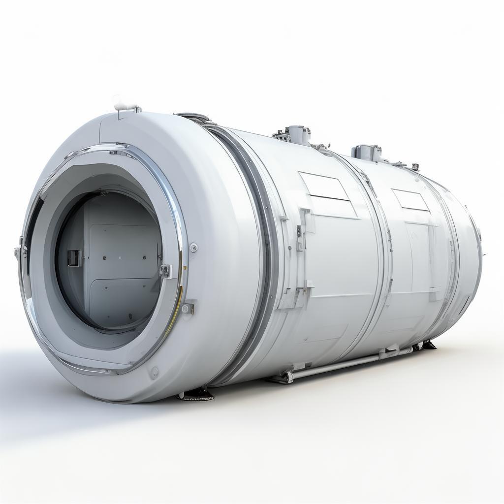 Liquid Nitrogen Maker