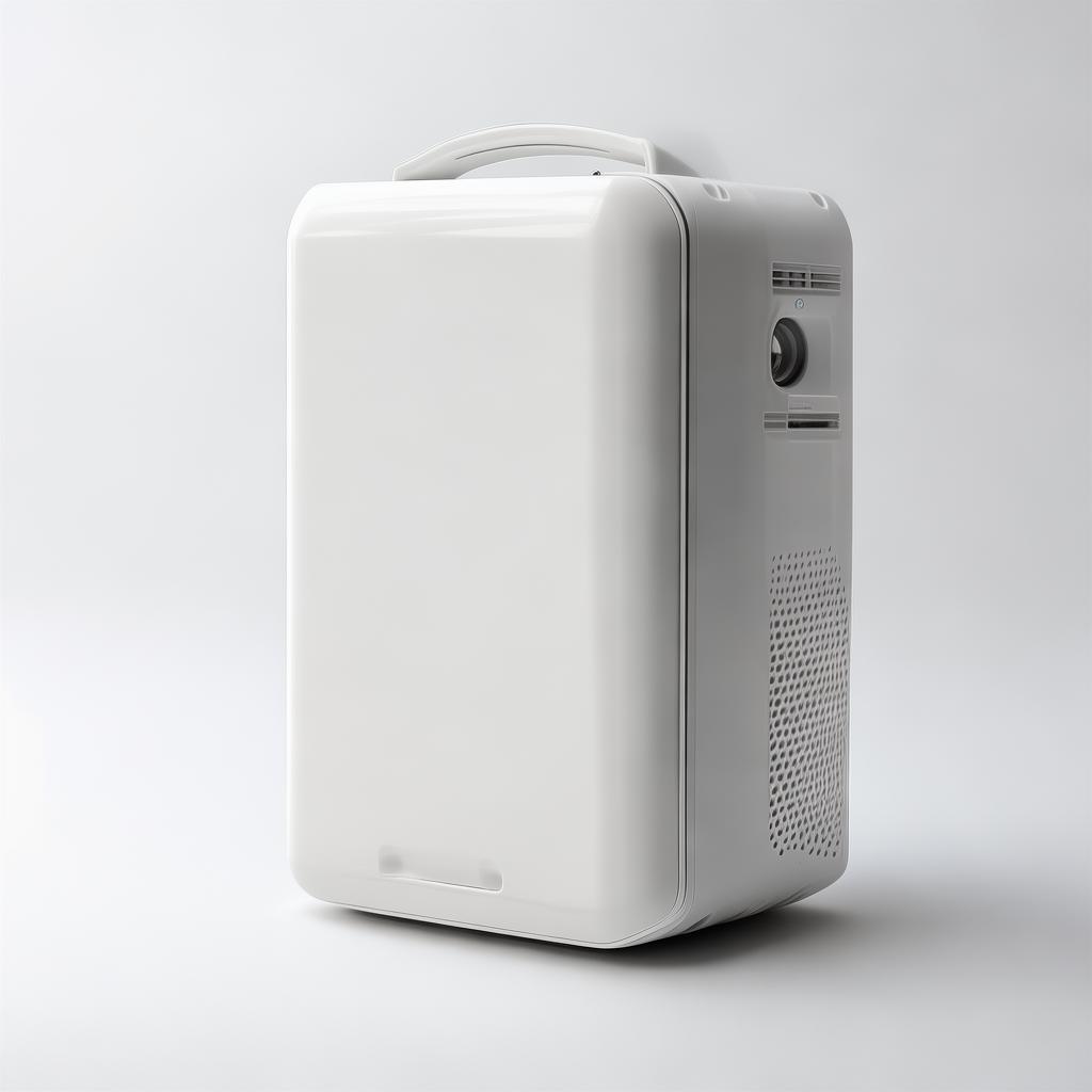 Medical Air Purifier Medical Air Purifier