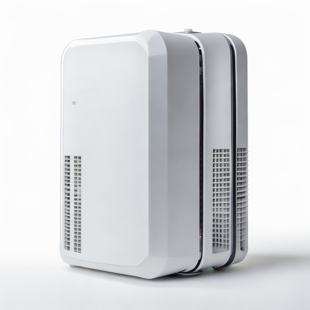Medical Bedhead Trunking