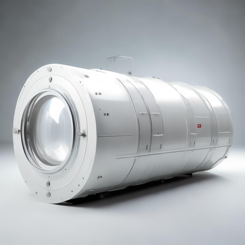 Medical Hyperbaric Oxygen Chamber Medical Hyperbaric Oxygen Chamber