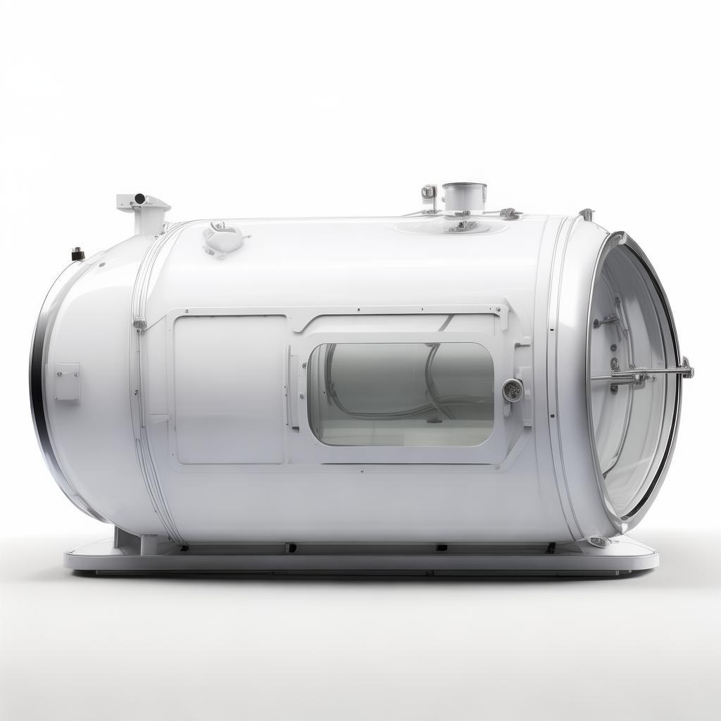 Hospital Oxygen Plant