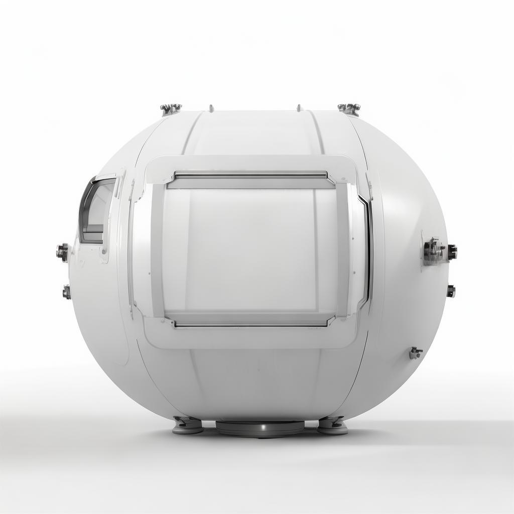 Psa Medical Oxygen Generator System