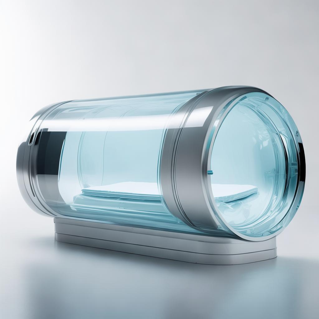 Medical Gas Products
