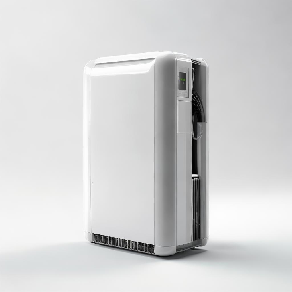 Membrane Nitrogen Generator