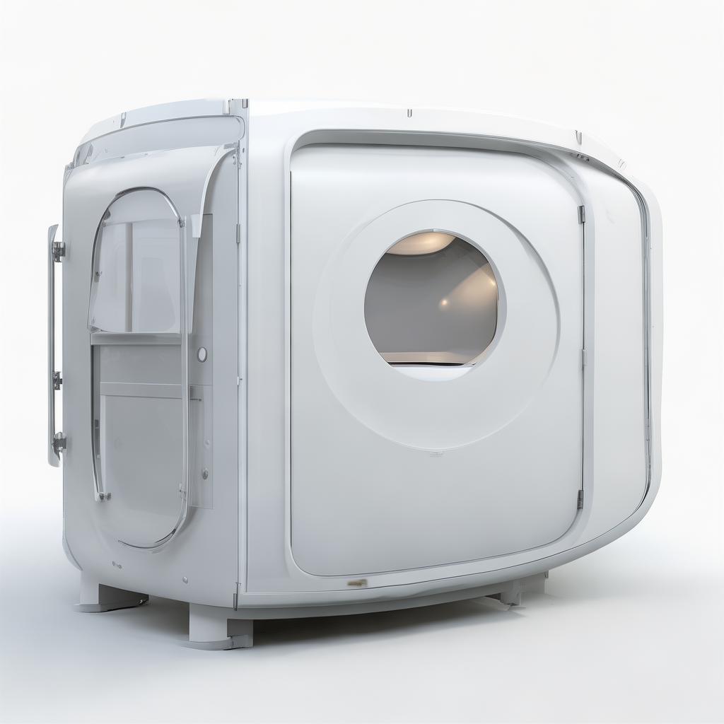 Oxygen Making Machine For Home