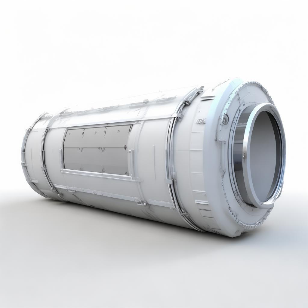 Portable Liquid Nitrogen Generator