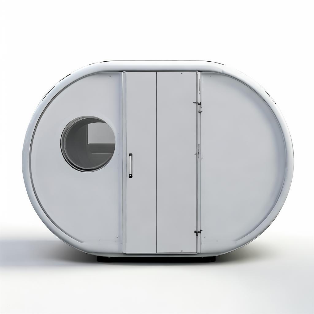 Med Gas Outlets
