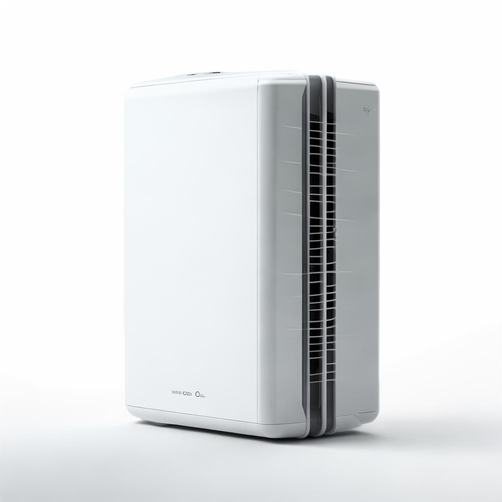 Liquid N2 Generator