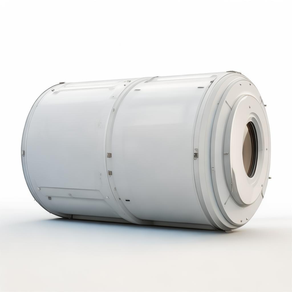 Instrument Air Compressor