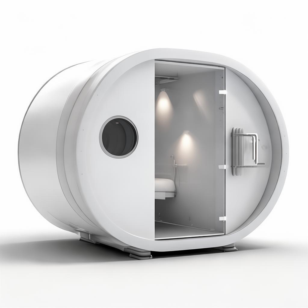 5L Concentrator