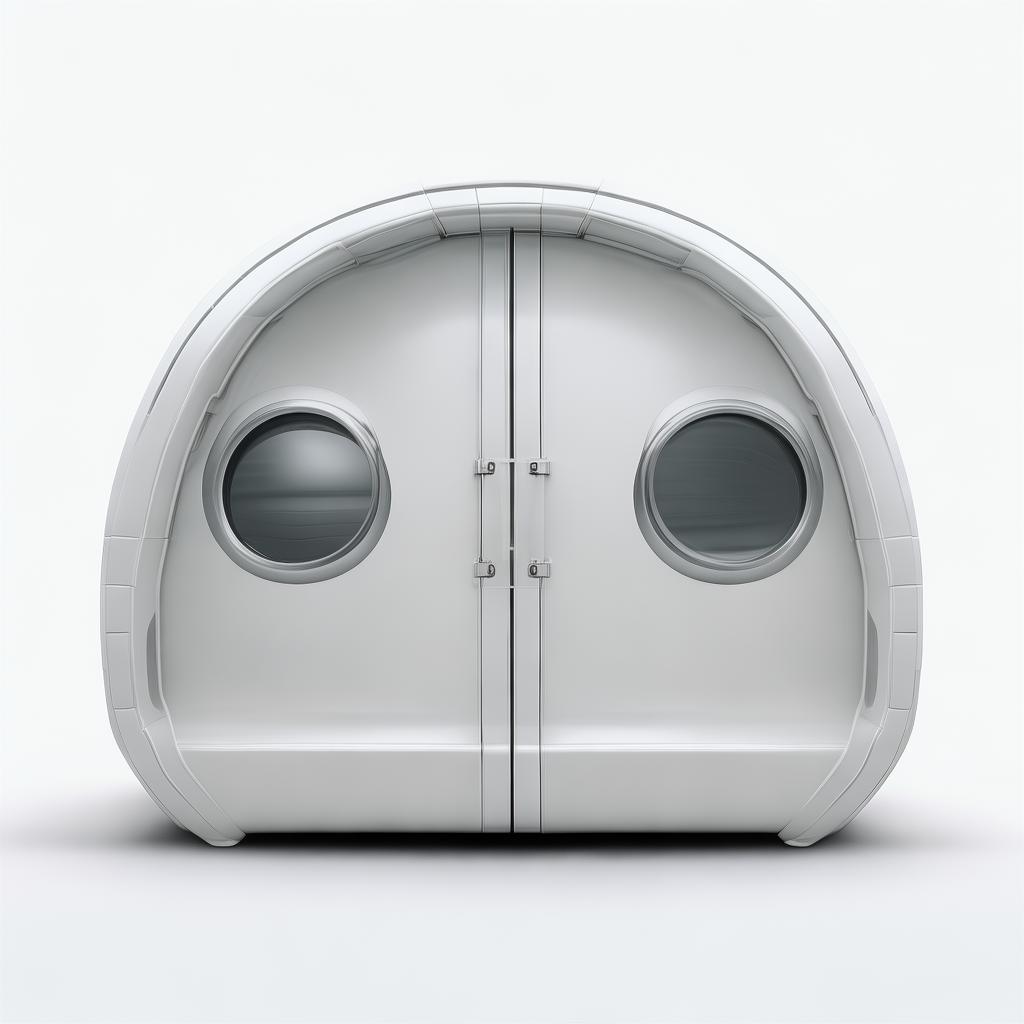 Medical Gas Regulator