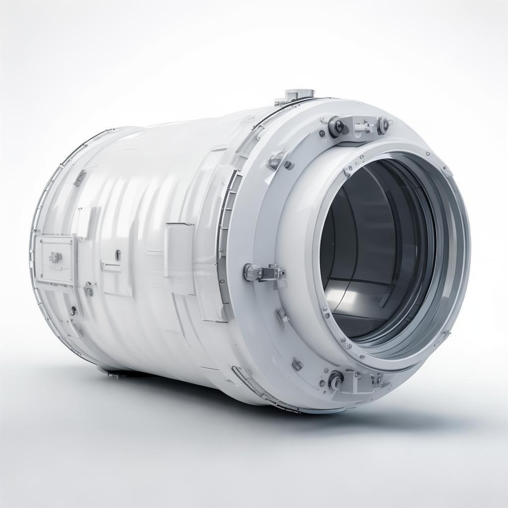Nitrogen Gas Generation System