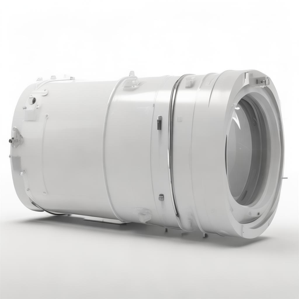 Medical Gas Regulator