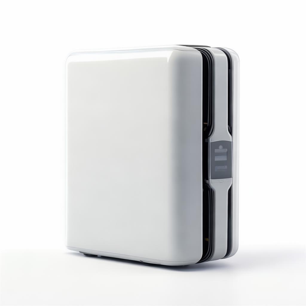 Healthcare Air Purifier