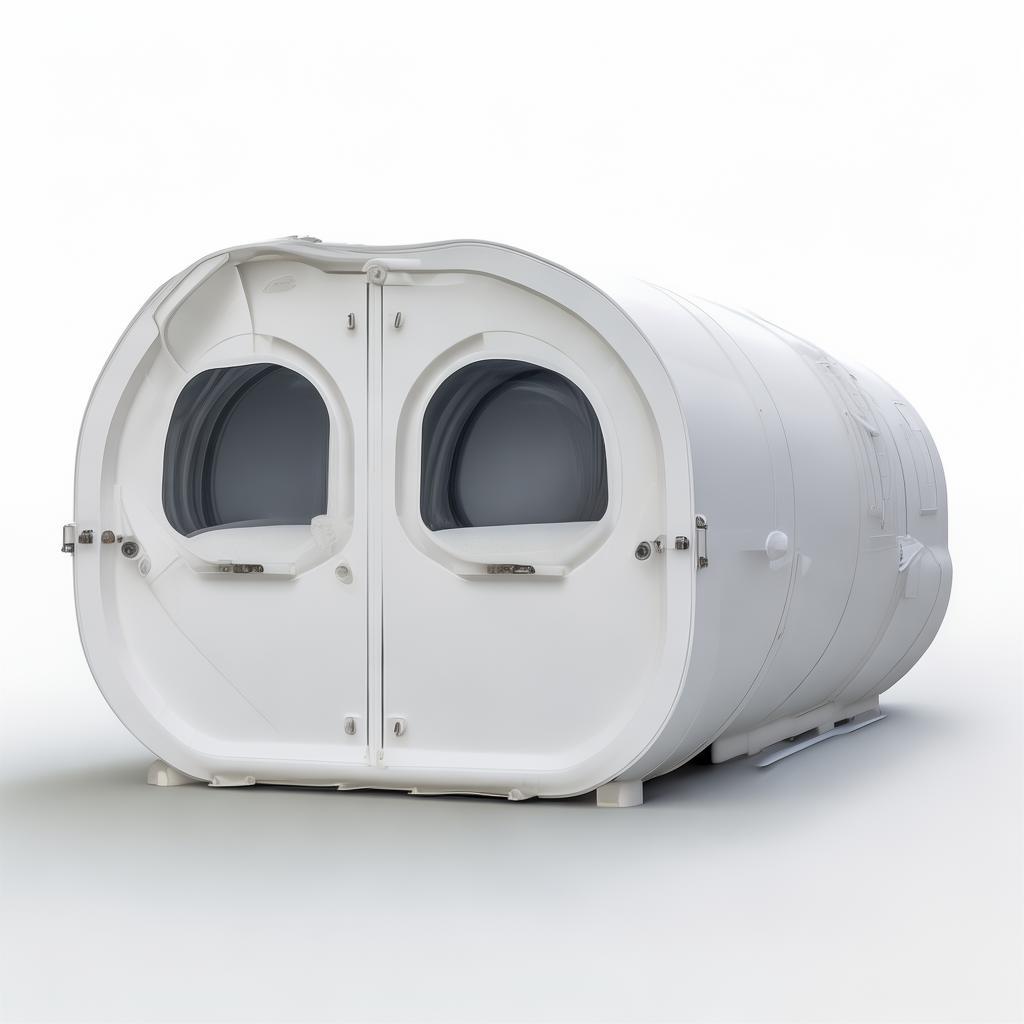 Nitrogen Generator Small