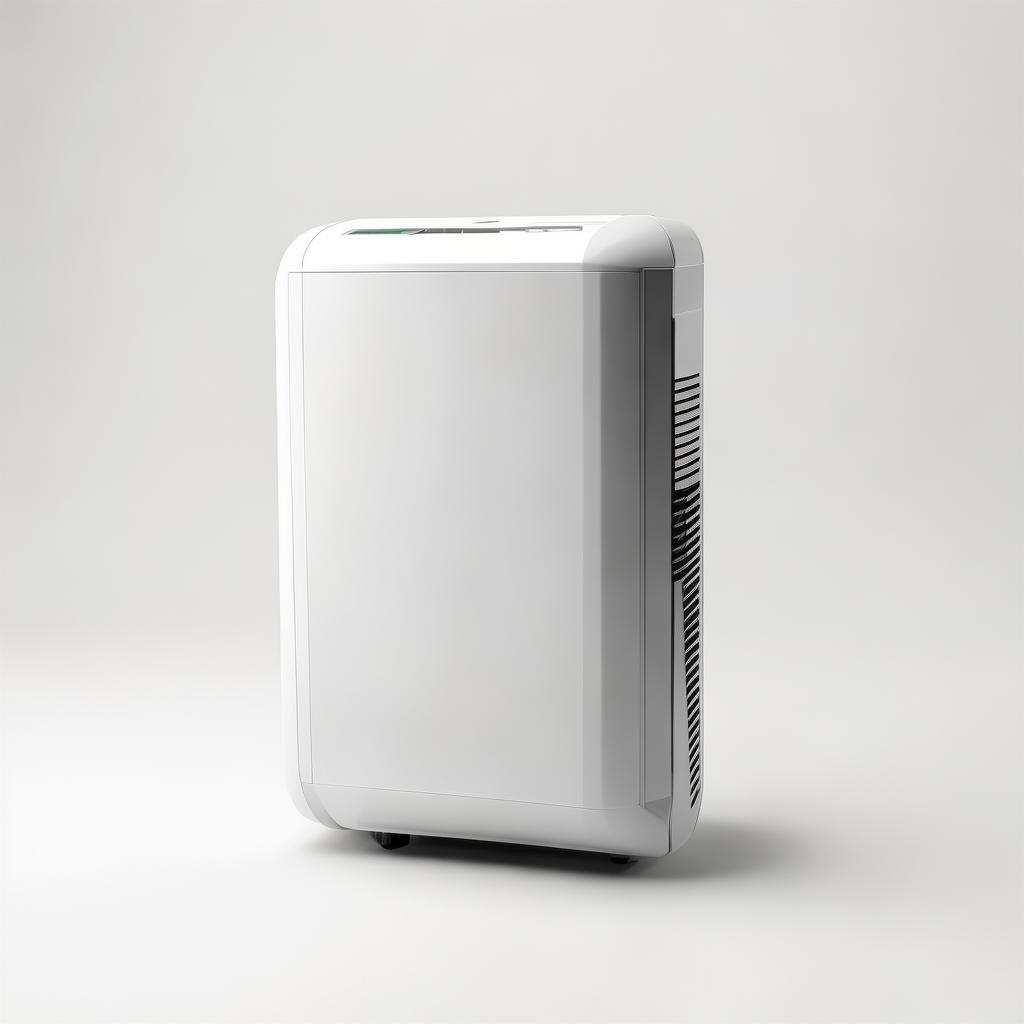 Low Cost Nitrogen Generator