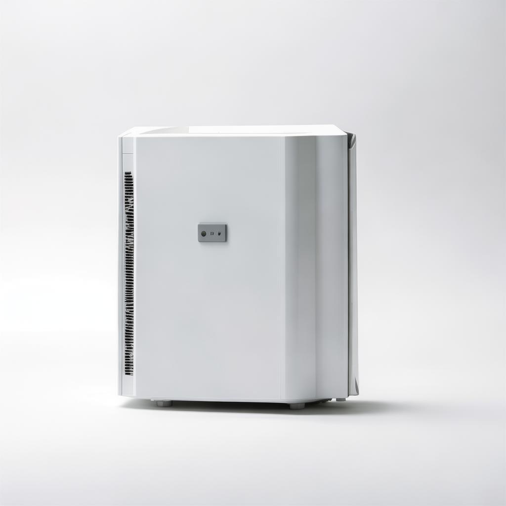 Nitrogen Generator For Tyre Inflation