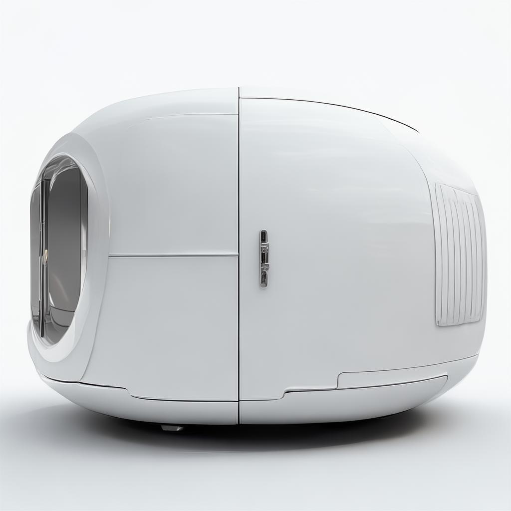 Ozone Generator Purifier