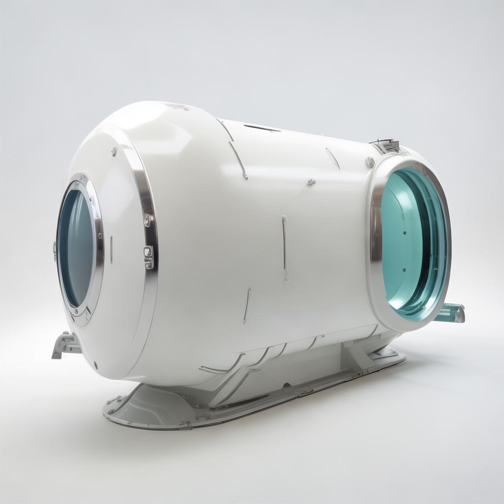 Generic Aircraft Nitrogen Generator
