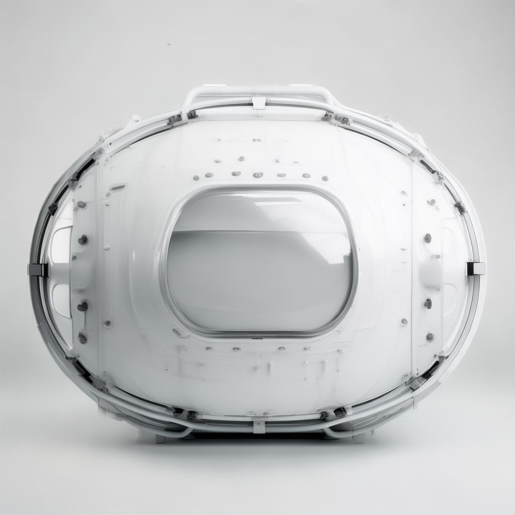 Battery Powered Air Filter