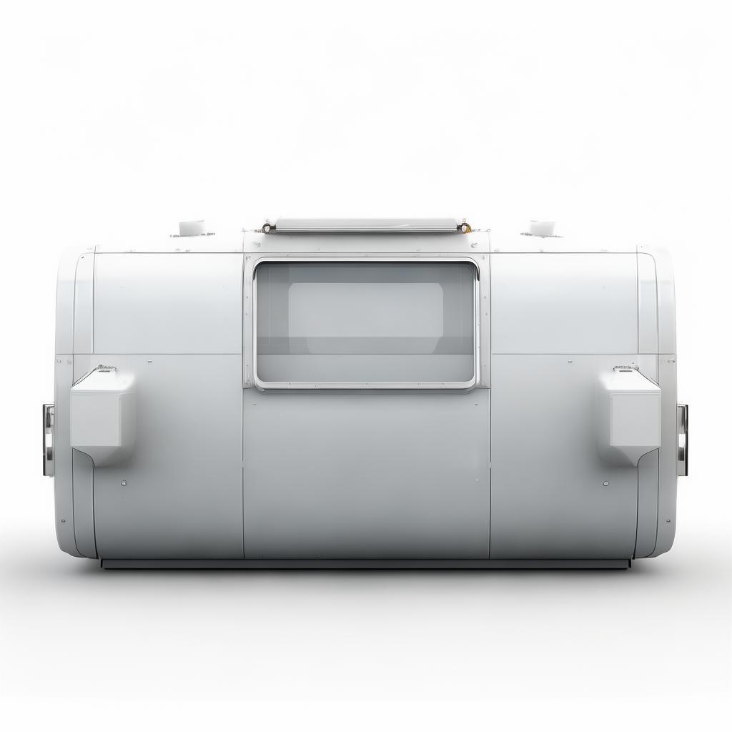Nitrogen Gas Generator