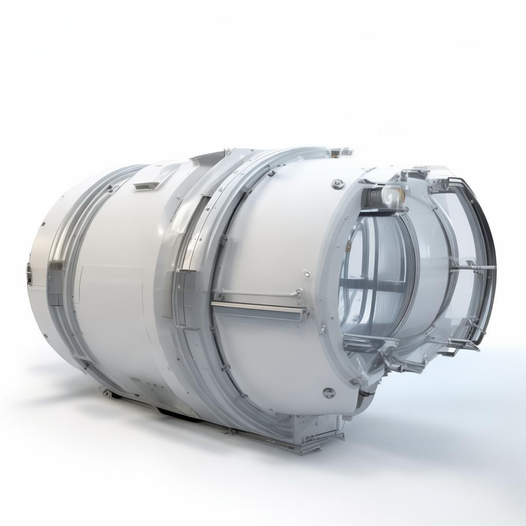 Air Sanitizer Machine