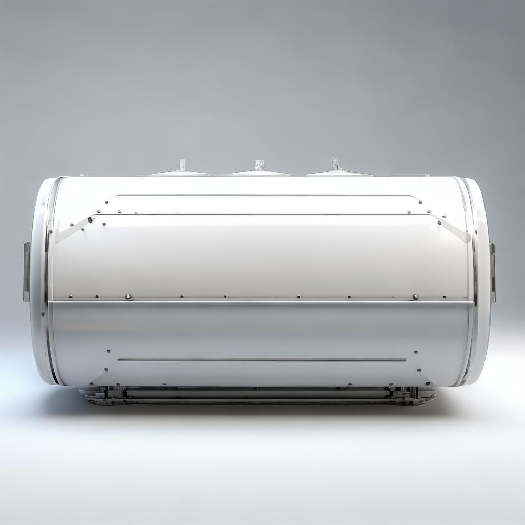 Battery Powered Hepa Air Purifier