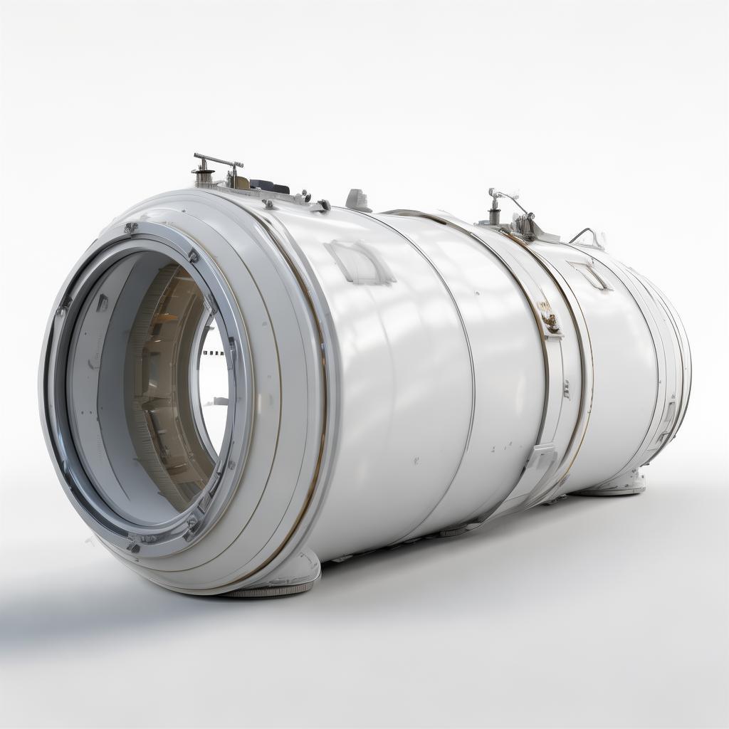 Oxygen Baric Chamber