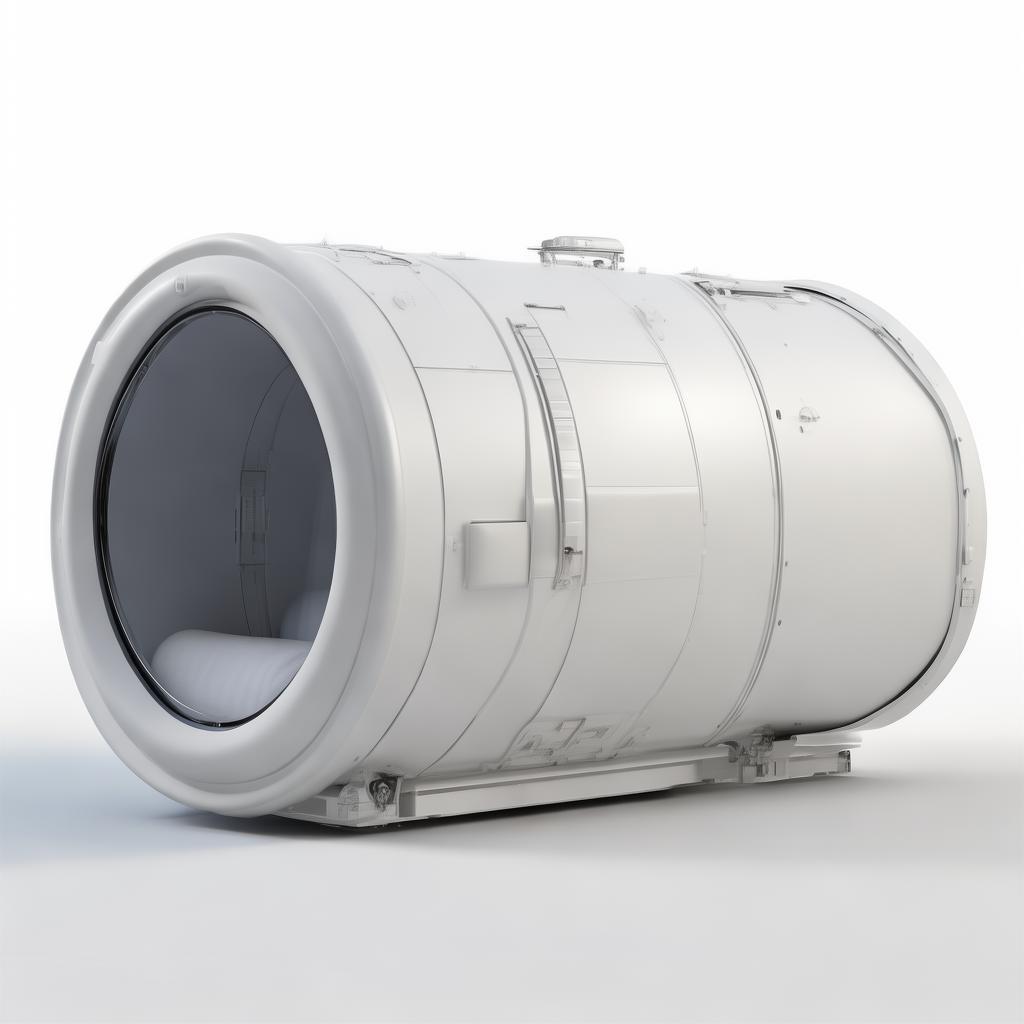 Concentrator For Oxygen