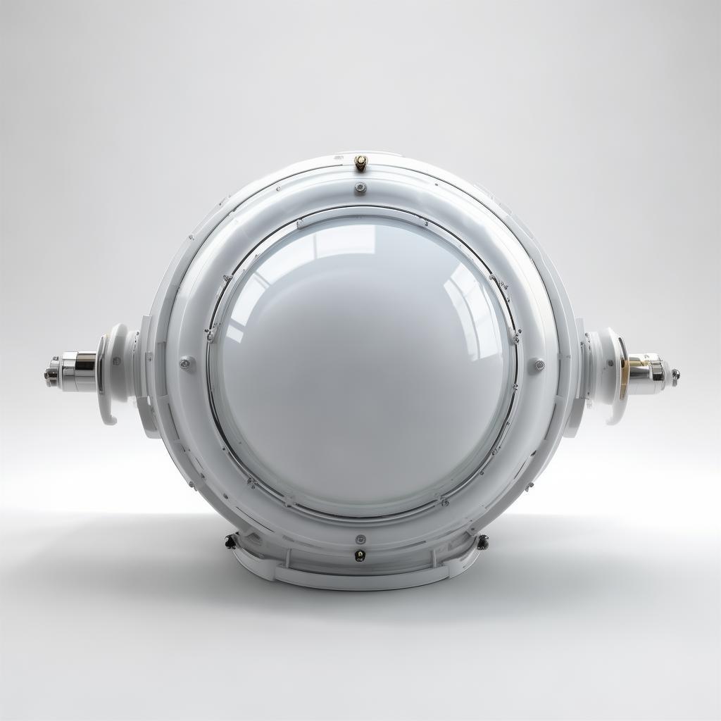 Oxygen Tank Regulators