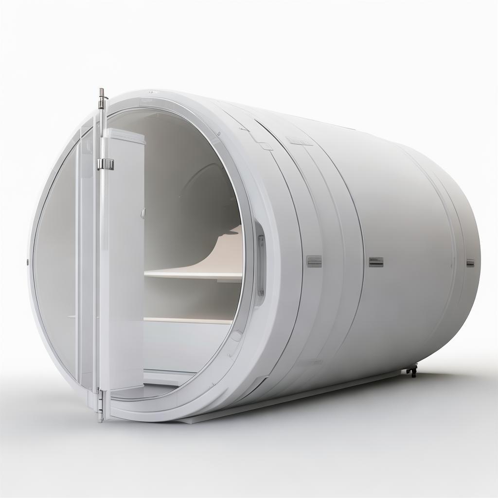 Oxygen Machine