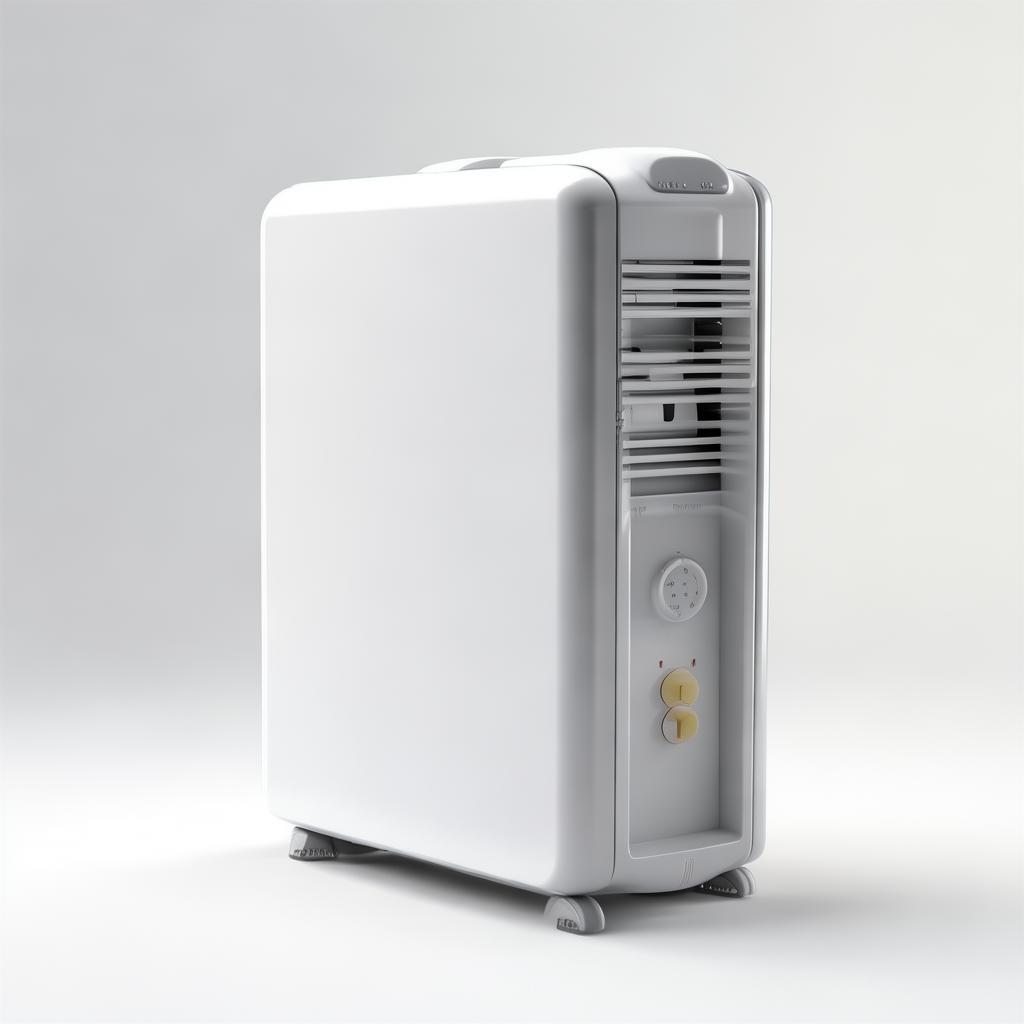 Oxygen Machine Small Size