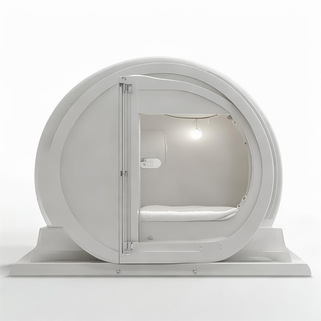 Oxygen Chamber