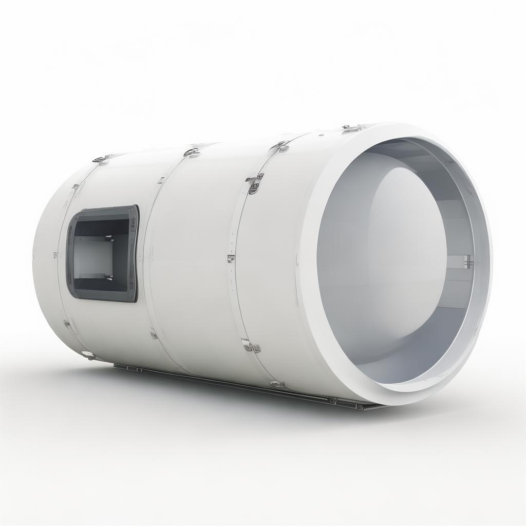 Oxygen Machine