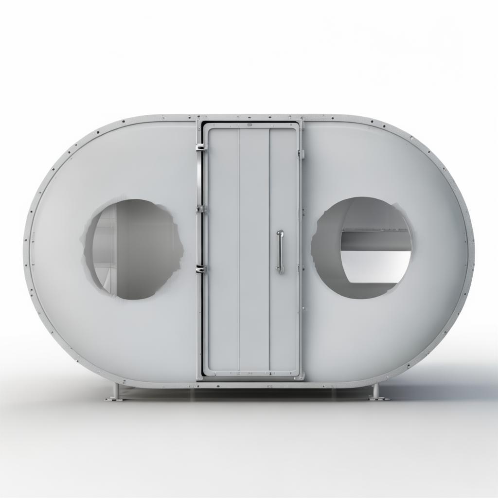 Rechargeable Personal Air Purifier