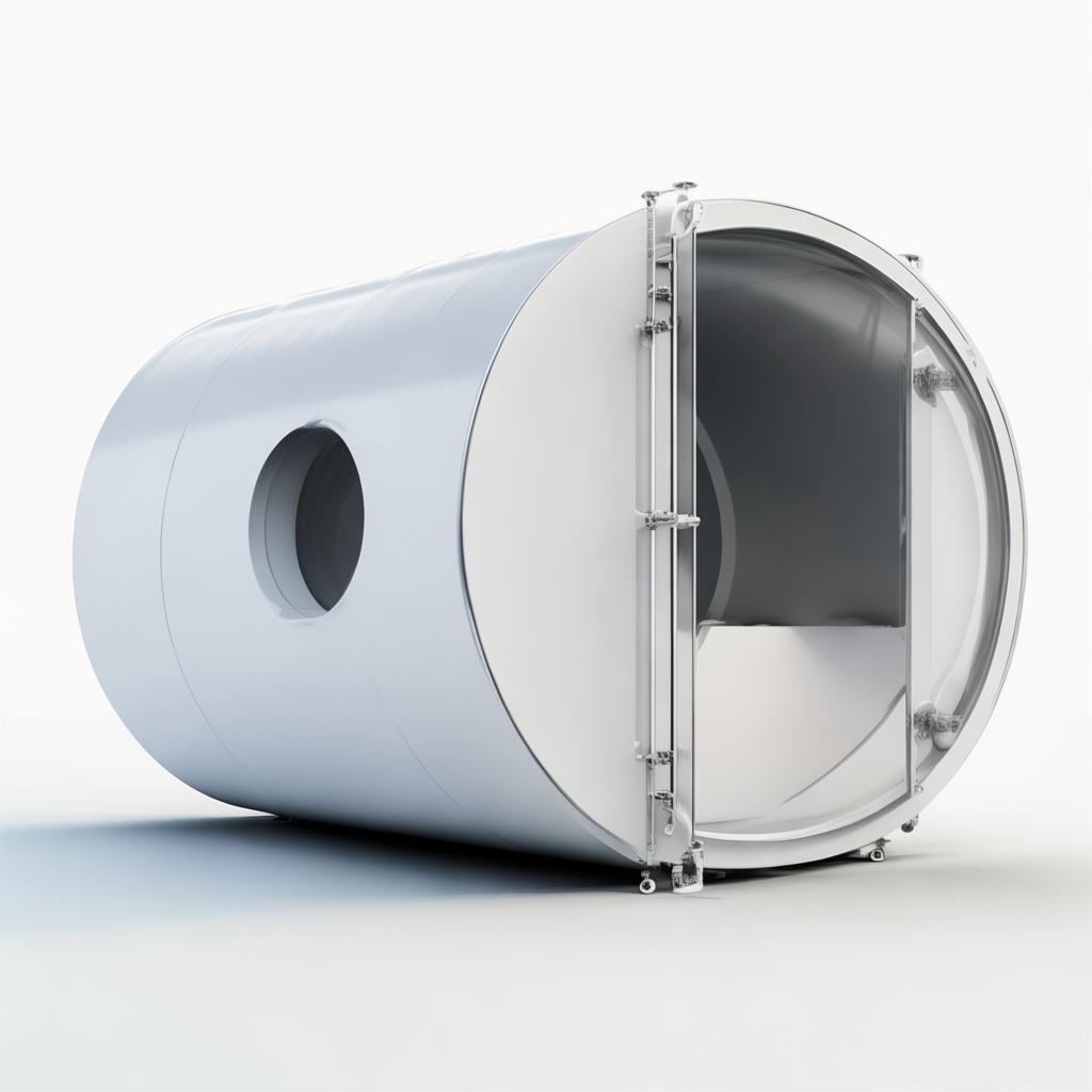 High Efficiency Gas Filtration