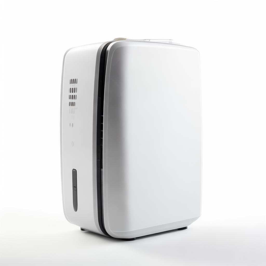 Ozone Generator Purifier